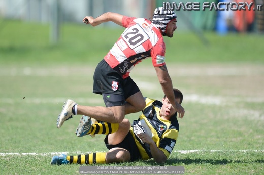2015-05-10 Rugby Union Milano-Rugby Rho 0187